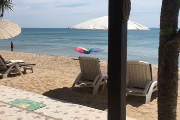 膳宿费 Baan Rim Lay