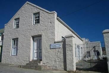 پانسیون Bartholomew's Loft