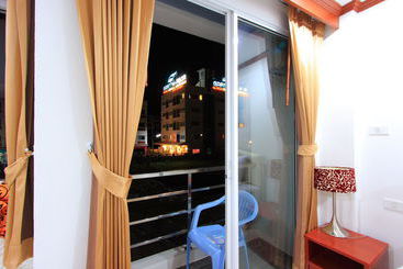 ペンション Phusita House 2