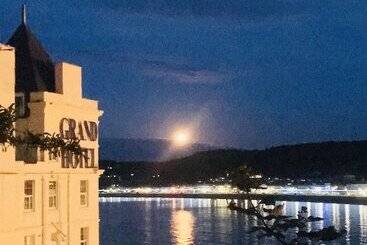 بنسيون The View Guest House