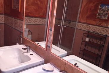 پانسیون Villa I Bossi