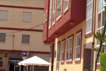 Pension La Puntica