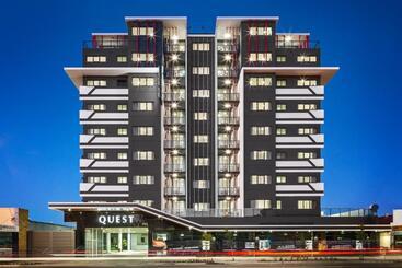 公寓 Quest Woolloongabba