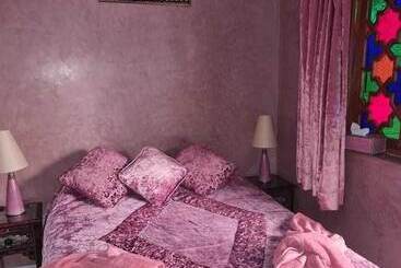 Riad La Lune De Marrakech