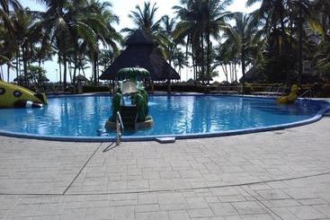 דירות לתיירים Rosa S Luxury Condo At Playa Royale