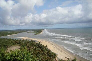 Sai Vishram Beach Resort  Byndoor