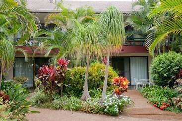 公寓 Smugglers On The Beach