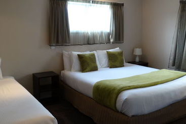 Southpacific Motel And Conference Centre