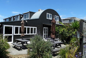 Southpacific Motel And Conference Centre