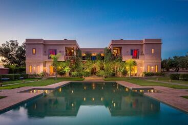 The Capaldi Hotel, Restaurant & Spa