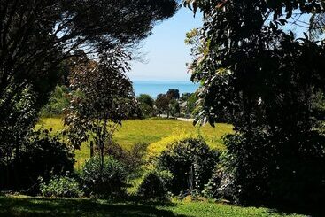 בית פרטי The Sandcastle