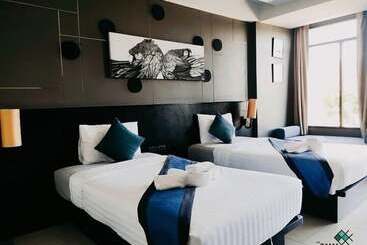 The Tama Hotel Sha Plus