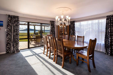 Tickled Trout Bed & Breakfast