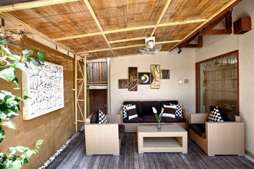 Villa Seriska Seminyak