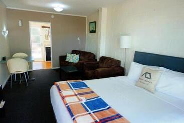 Waihi Motel
