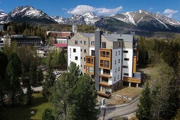 Апарт-отель Aplend Hotel Ovruč