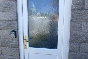 별장 Beautiful 1 Bed Studio In Porthcawl Near Beach