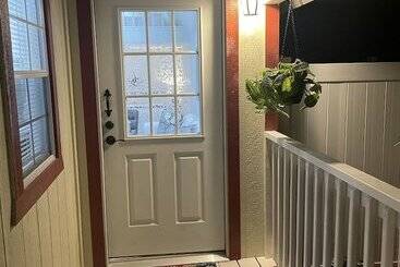 Bed and Breakfast The Tiny Cottage In The Springs