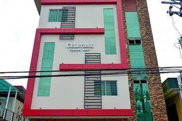 Celbyrne Pension Hauz