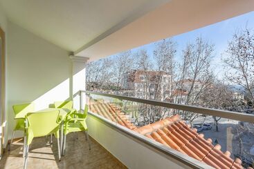 شقة فندقية Clube Do Lago