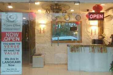 Green Town Hotel & Resort Kuah