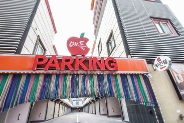 Gwangju Apple Self Check In Motel