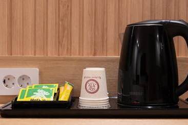 Motel View Hotels In Jungheung Dong Gwangju