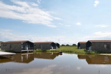 アパートホテル Hages Bade