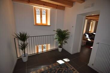 Hostel Armonia & Community Museum