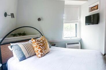 ホテル Centerboard