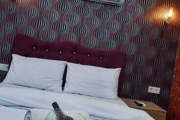 בית מלון כפרי Diyar Cema