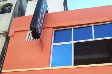 هتل Goroomgo Sanjay Guest Rooms Chennai