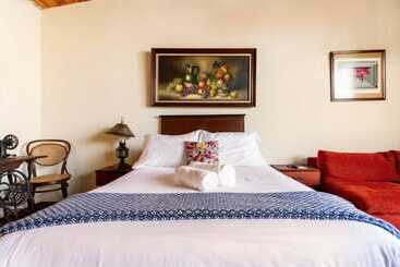 호텔 Hacienda Gobernadores