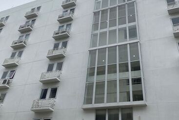 Отель Hariss Inn Bandara