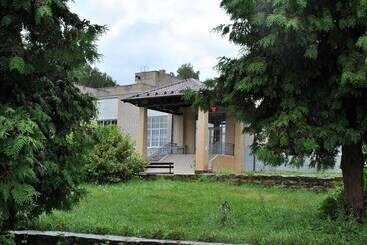 בית מלון כפרי Health Resort Krutushka
