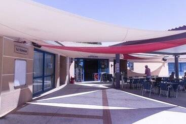 Les Chalets De La Mer