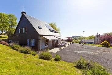 酒店 Logis L Auberge Du Bougnat