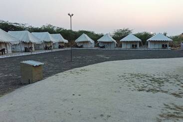 ホテル Mahefeel E Rann Resort