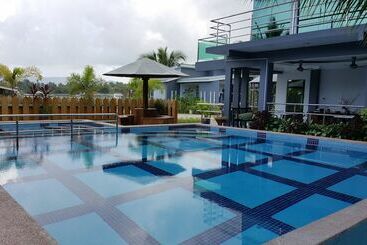 בית מלון כפרי Ntalia Inn