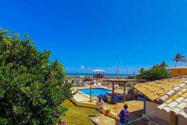 酒店 Pousada Terra E Lua