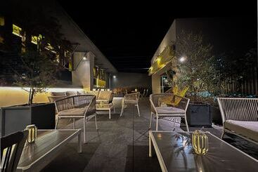 Randor Hotel Hiroshima Prestige