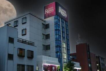 酒店 Restay Kokura