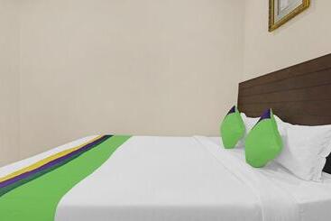 ホテル Syn Elite Residency