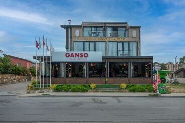 Villa Siesta Hotel Istanbul Airport