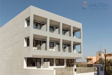 酒店 Zed Smart Property By Airstay