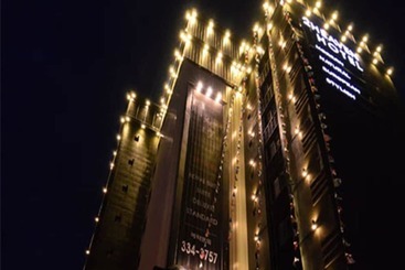 مُتل Busan Deokcheon 2heaven