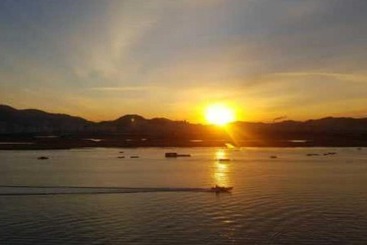 汽车旅馆 Busan Myeongji Heritage Design