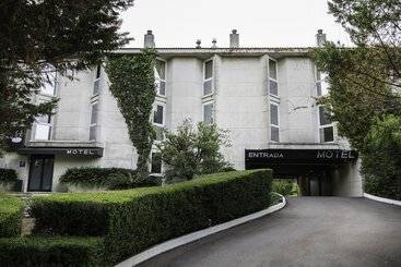 Motel Punt Catorze  Adults Only