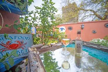 별장 Park Street Mumbles