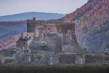 פנסיון Maison De Varennes